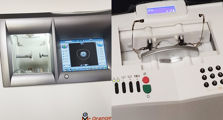 最新加工機で完成精度UP